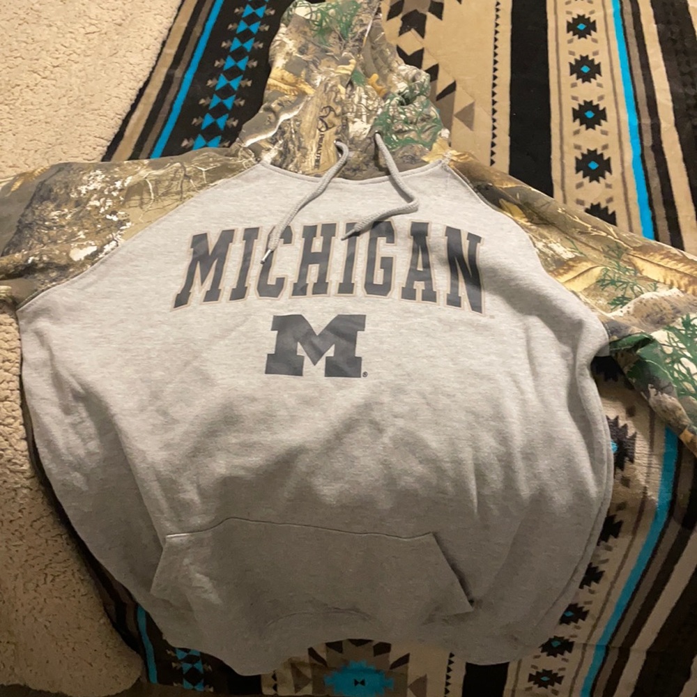 Michigan Wolverines